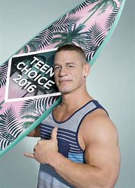 Image result for John Cena Haircut