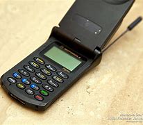 Image result for First Cell Phone 1999