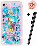 Image result for iPhone 5C Glitter
