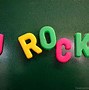 Image result for Amazing You Rock Meme