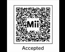 Image result for Mii QR Codes Memes