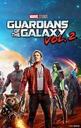Image result for Marvel Guardians of the Galaxy 2