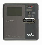 Image result for Sony MD Walkman