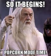 Image result for Funny Popcorn Quotes