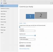 Image result for How to Change Monitor Resolution Settings