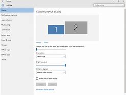 Image result for How to Make the Screen Bigger On Windows 10