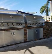 Image result for Commercial Outdoor Kitchen Equipment