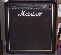 Image result for Marshall Bass 60 Amp