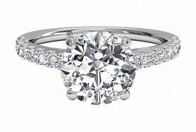 Image result for Resetting Diamond Ring Ideas