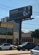 Image result for Newsom Billboard in Floria