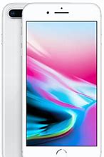 Image result for iPhone 8 Plus Silver 64GB