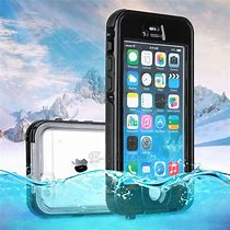 Image result for Pretty iPhone 6 Plus Waterproof Case