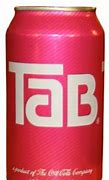 Image result for Tab Soft Drink