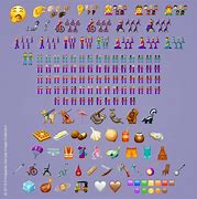 Image result for New Emojis iPhone X