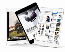 Image result for iPad Mini 4 Apple A8