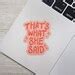 Image result for Funny Office Stickers