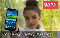 Image result for Samsung Galaxy S5 Mini Duos