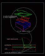 Image result for Shutter Symbol in CAD Drawing