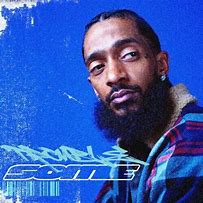 Image result for Nipsey Hussle Crip