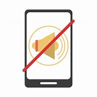 Image result for Phone Mute Button Logo