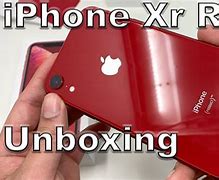 Image result for Back of a iPhone XR Box