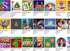 Image result for Download Windows 10 App Games