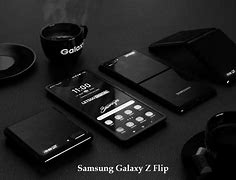Image result for Samsung Galaxy Flip Smartphone