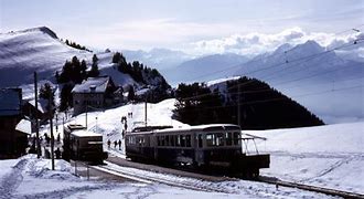 Image result for Swiss 1960