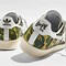 Image result for BAPE Green Star Sneakers