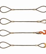 Image result for Clip Wire Sling