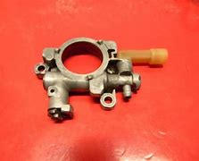 Image result for Stihl 039 Chainsaw Oil Pump
