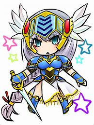 Image result for Lenneth Valkyrie