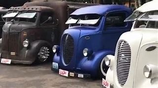 Image result for Ford C Truck