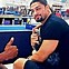 Image result for Roman Reigns Birthday