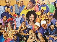 Image result for West Coast White Rap