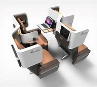 Image result for New Airplane Seats