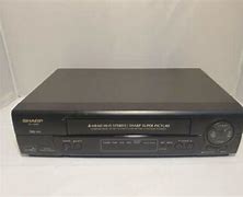 Image result for VCR Sharp Inch 27