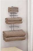 Image result for Towel Shelf