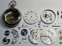 Image result for pocket watch repairs