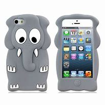 Image result for 3D Elephant Phone Case