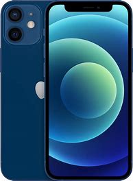 Image result for iPhone 12 64GB Blue