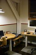 Image result for Double Computer Desk