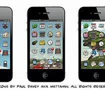 Image result for iPhone 4 Concept