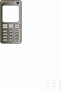 Image result for Free Blank Phone