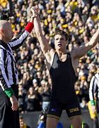 Image result for Iowa Hawkeyes Wrestling