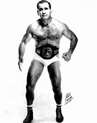 Image result for Lou Thesz