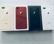 Image result for iPhone 8 Plus All Colors