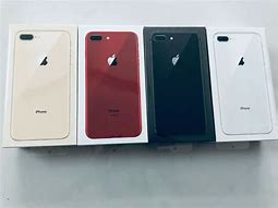 Image result for iPhone 8 Plus Brand New Boxed Unlocked Price