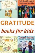 Image result for Gratitude Book