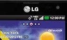 Image result for LG Lucid 4G